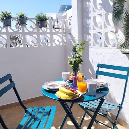 Casa Petula Apartment Пуерто дел Кармен Екстериор снимка