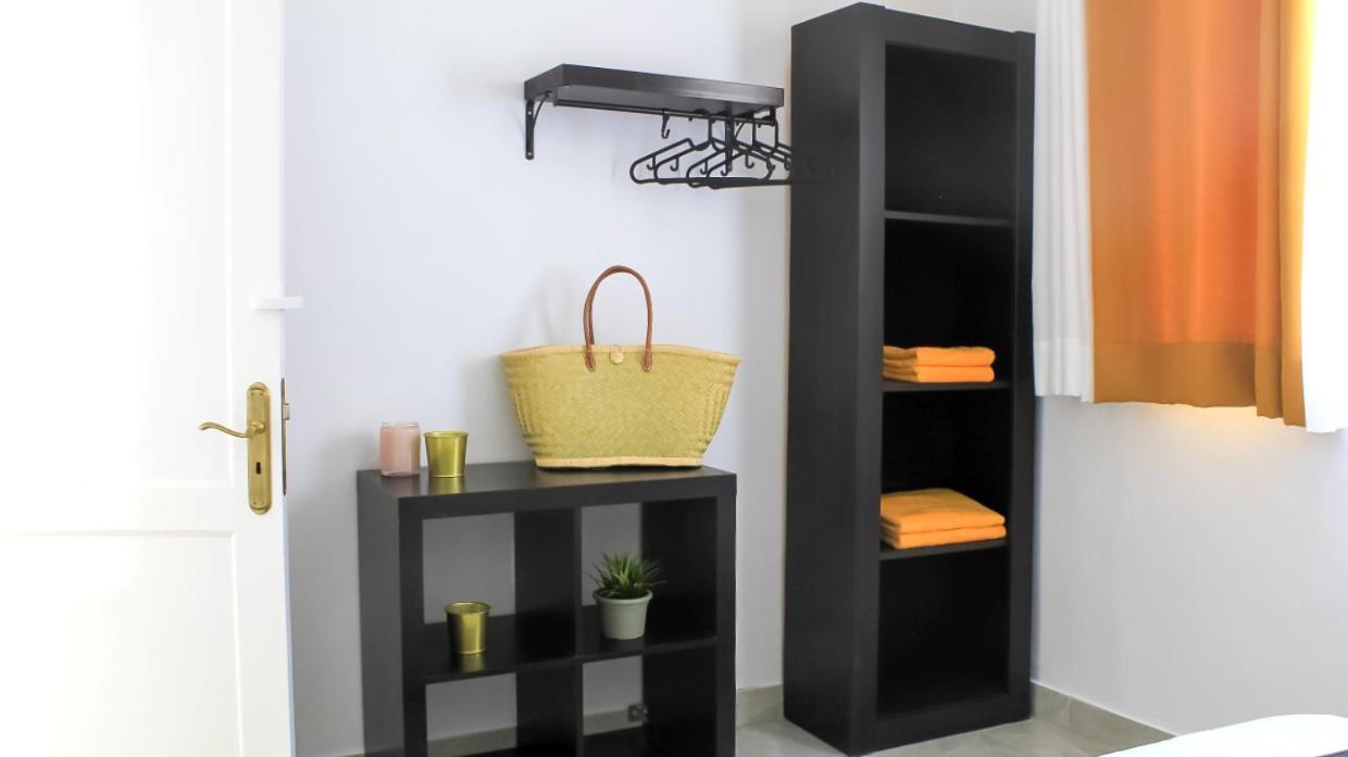 Casa Petula Apartment Пуерто дел Кармен Екстериор снимка