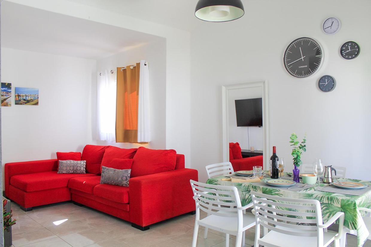 Casa Petula Apartment Пуерто дел Кармен Екстериор снимка