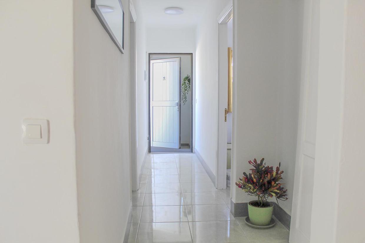 Casa Petula Apartment Пуерто дел Кармен Екстериор снимка