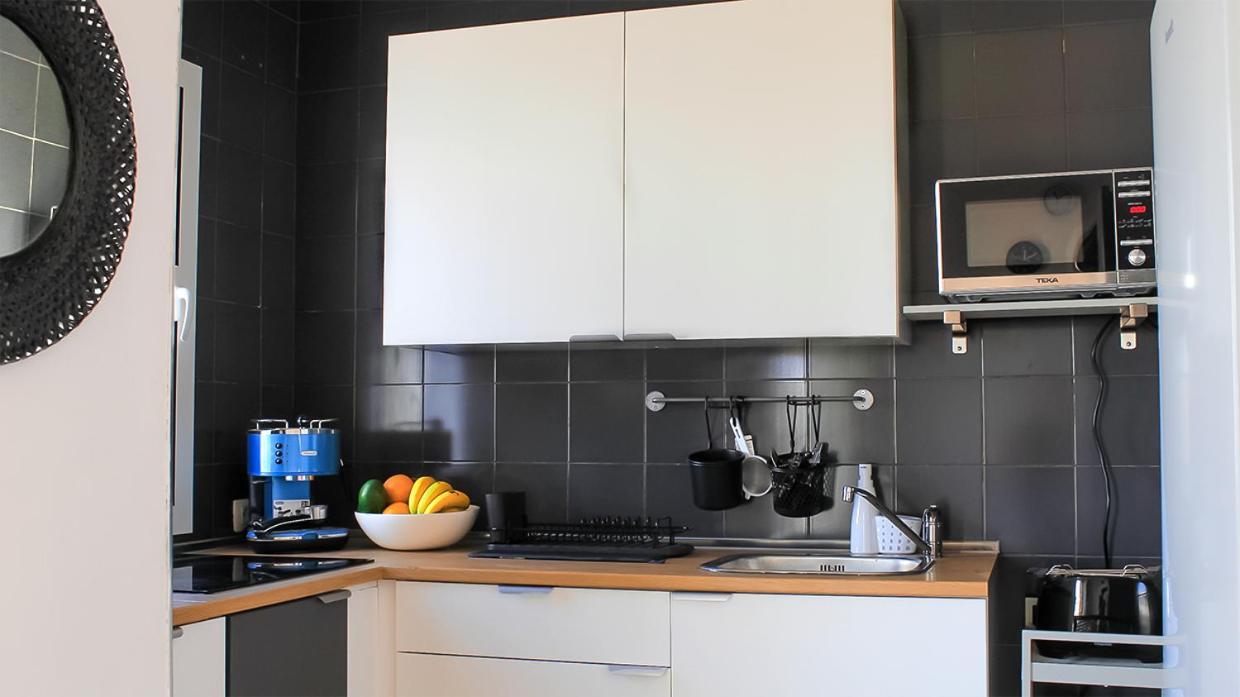 Casa Petula Apartment Пуерто дел Кармен Екстериор снимка