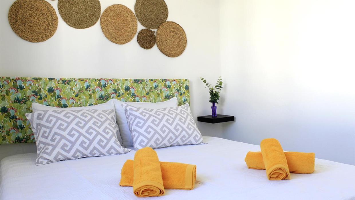 Casa Petula Apartment Пуерто дел Кармен Екстериор снимка