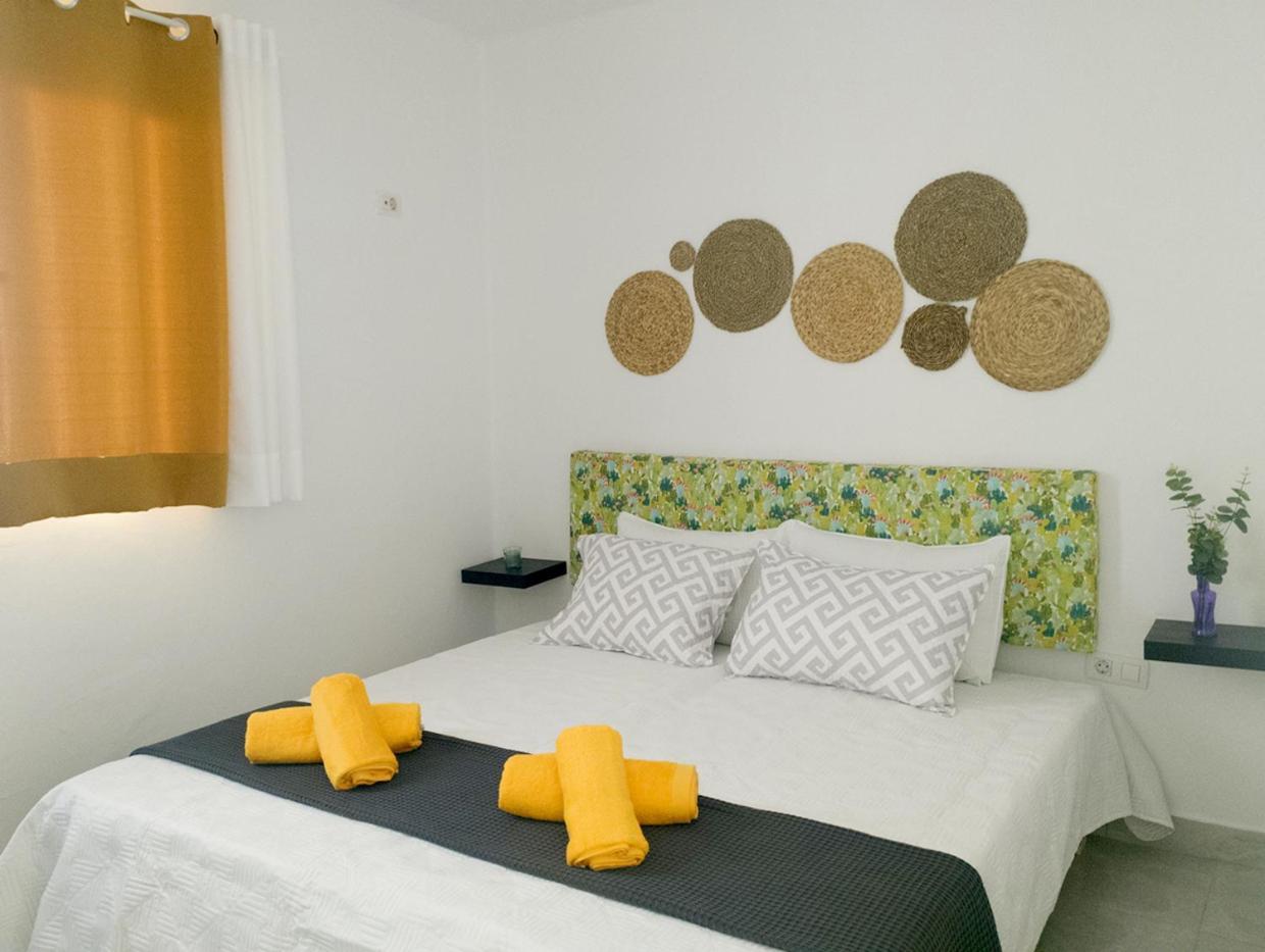 Casa Petula Apartment Пуерто дел Кармен Екстериор снимка