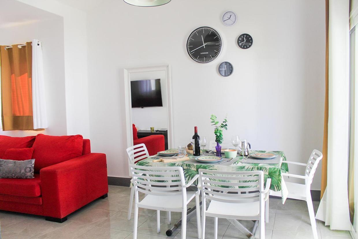 Casa Petula Apartment Пуерто дел Кармен Екстериор снимка