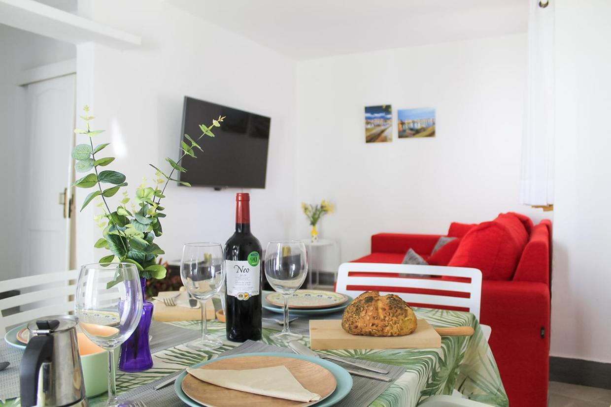Casa Petula Apartment Пуерто дел Кармен Екстериор снимка