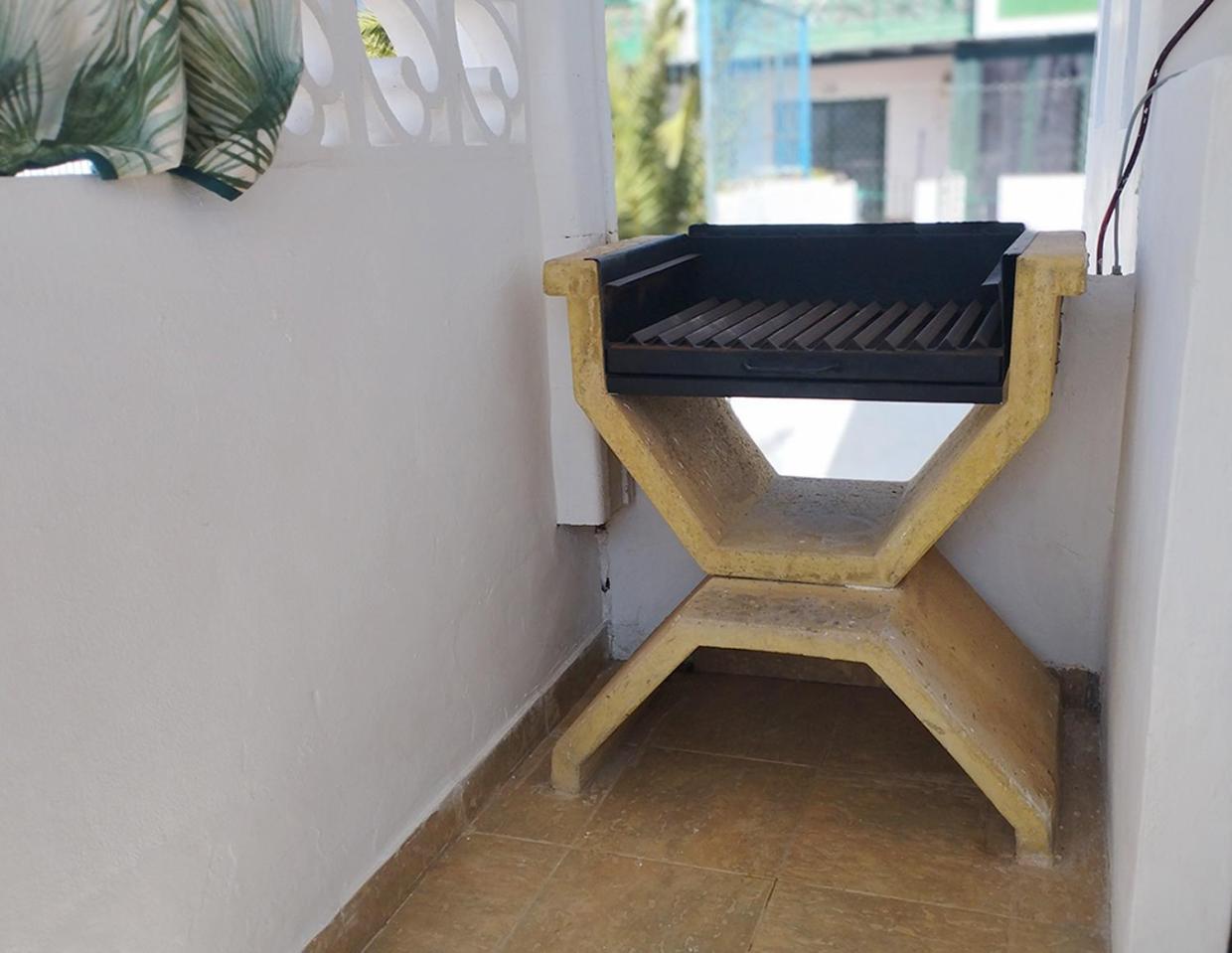 Casa Petula Apartment Пуерто дел Кармен Екстериор снимка