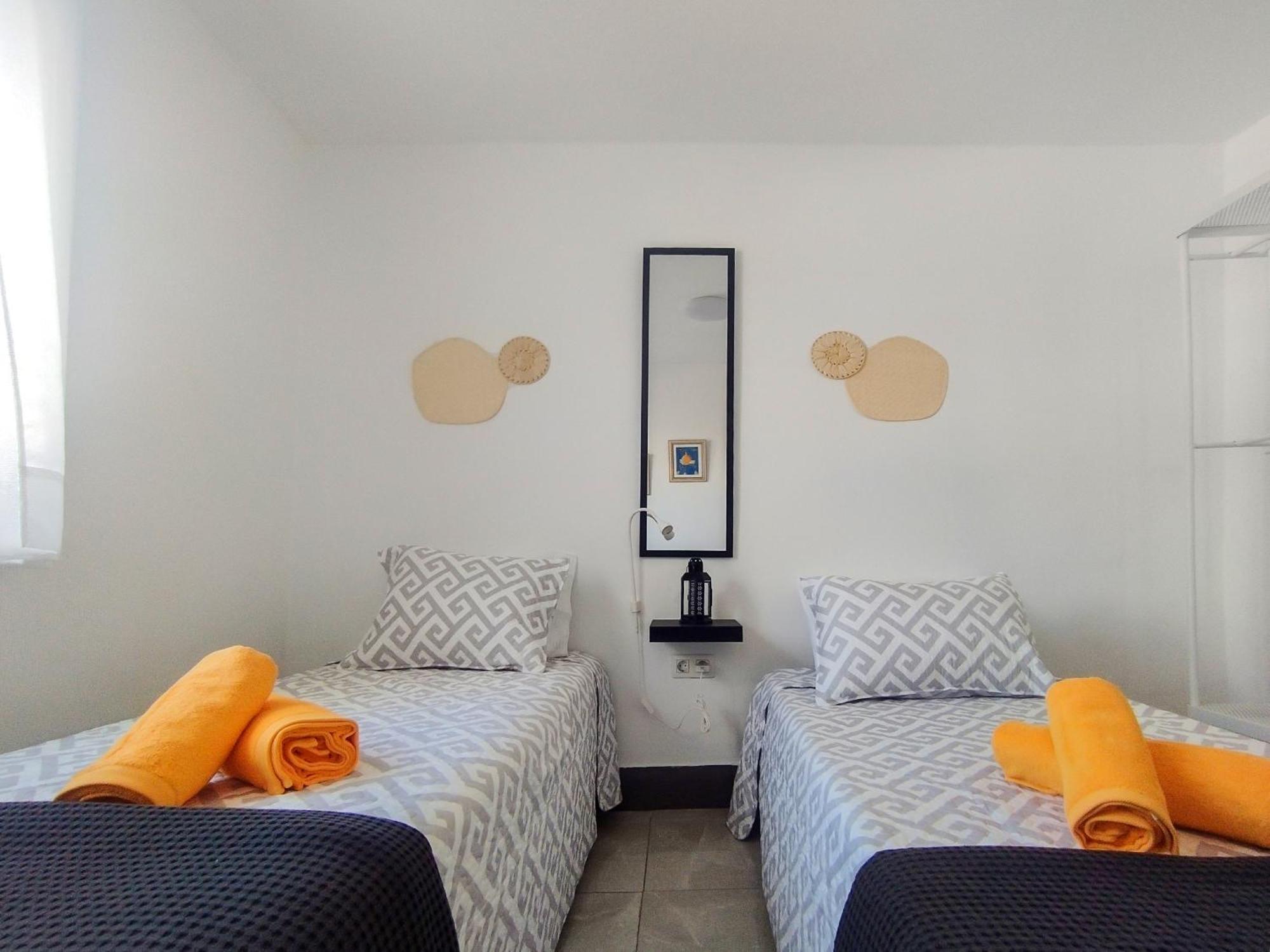 Casa Petula Apartment Пуерто дел Кармен Екстериор снимка