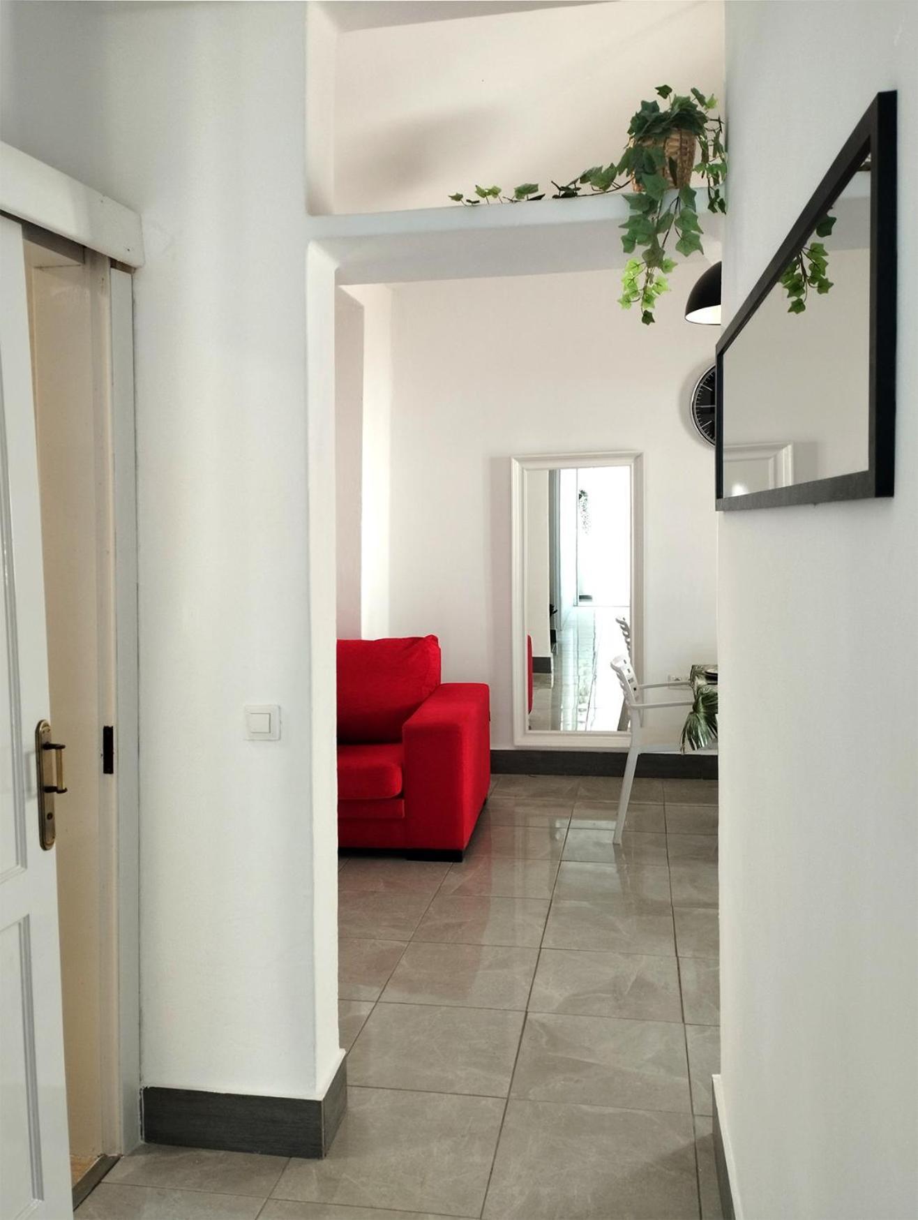 Casa Petula Apartment Пуерто дел Кармен Екстериор снимка